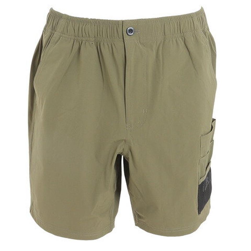 リーフ(REEF)(メンズ)パンツ メンズ BAJA COLAR ショート RFWKM2304