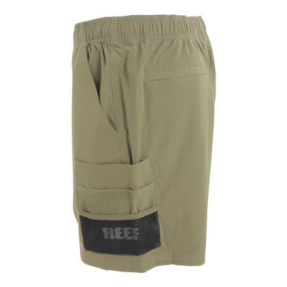 リーフ(REEF)(メンズ)パンツ メンズ BAJA COLAR ショート RFWKM2304