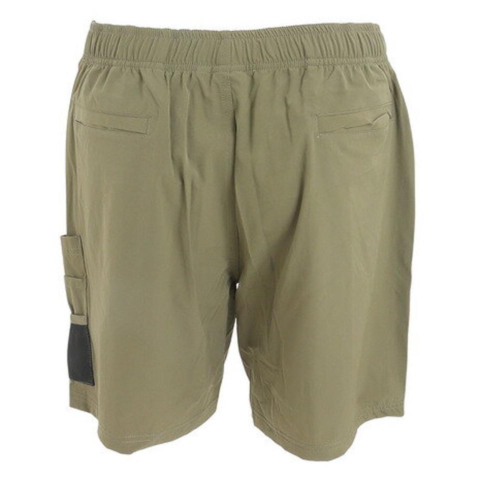 リーフ(REEF)(メンズ)パンツ メンズ BAJA COLAR ショート RFWKM2304