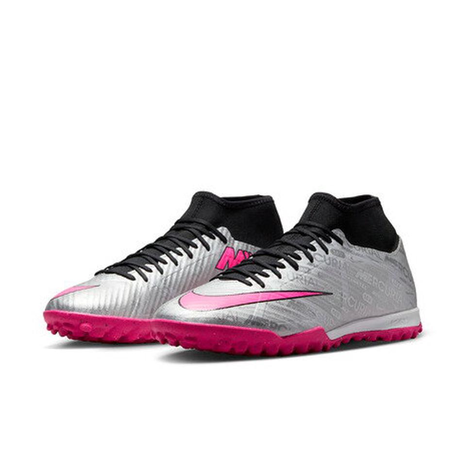 ナイキ（NIKE）（メンズ）サッカートレーニングシューズ ズーム スーパーフライ 9 アカデミー XXV TF FB8398-060