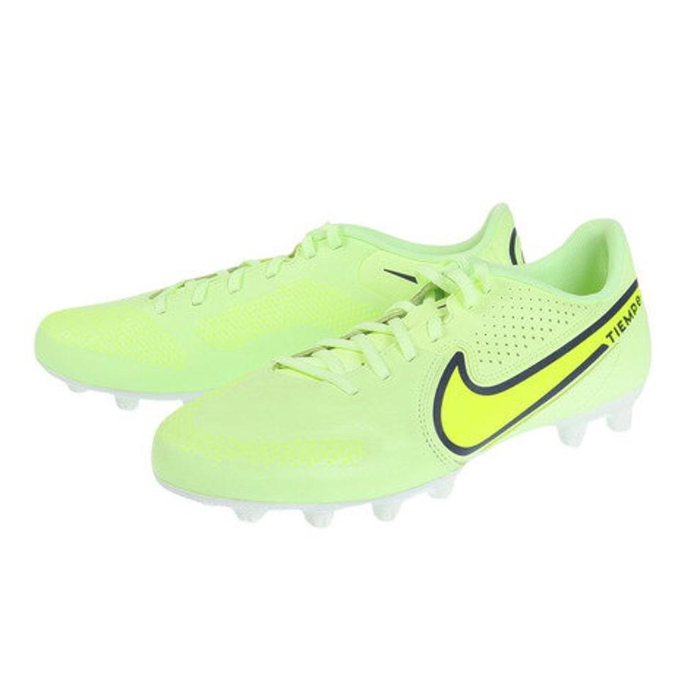 ナイキ（NIKE）（メンズ）サッカースパイク ハードグラウンド用 サッカーシューズ レジェンド 9 アカデミー HG DB0626-705