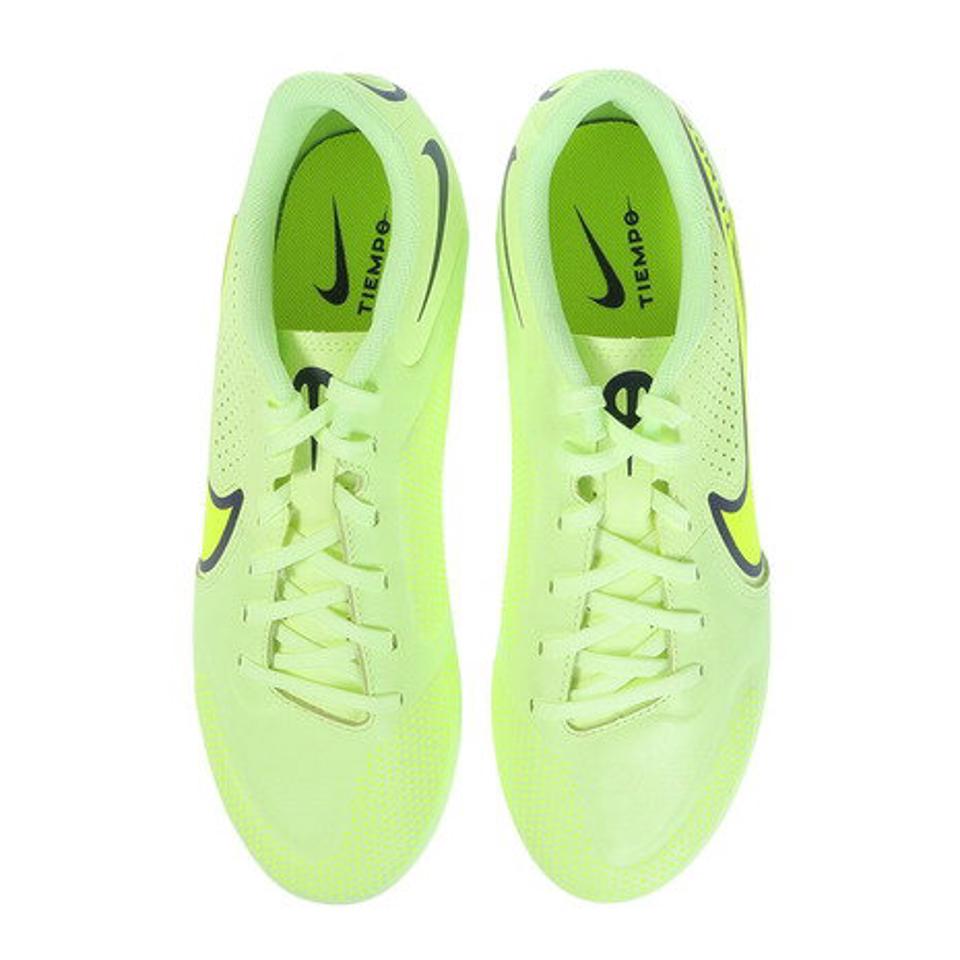 ナイキ（NIKE）（メンズ）サッカースパイク ハードグラウンド用 サッカーシューズ レジェンド 9 アカデミー HG DB0626-705
