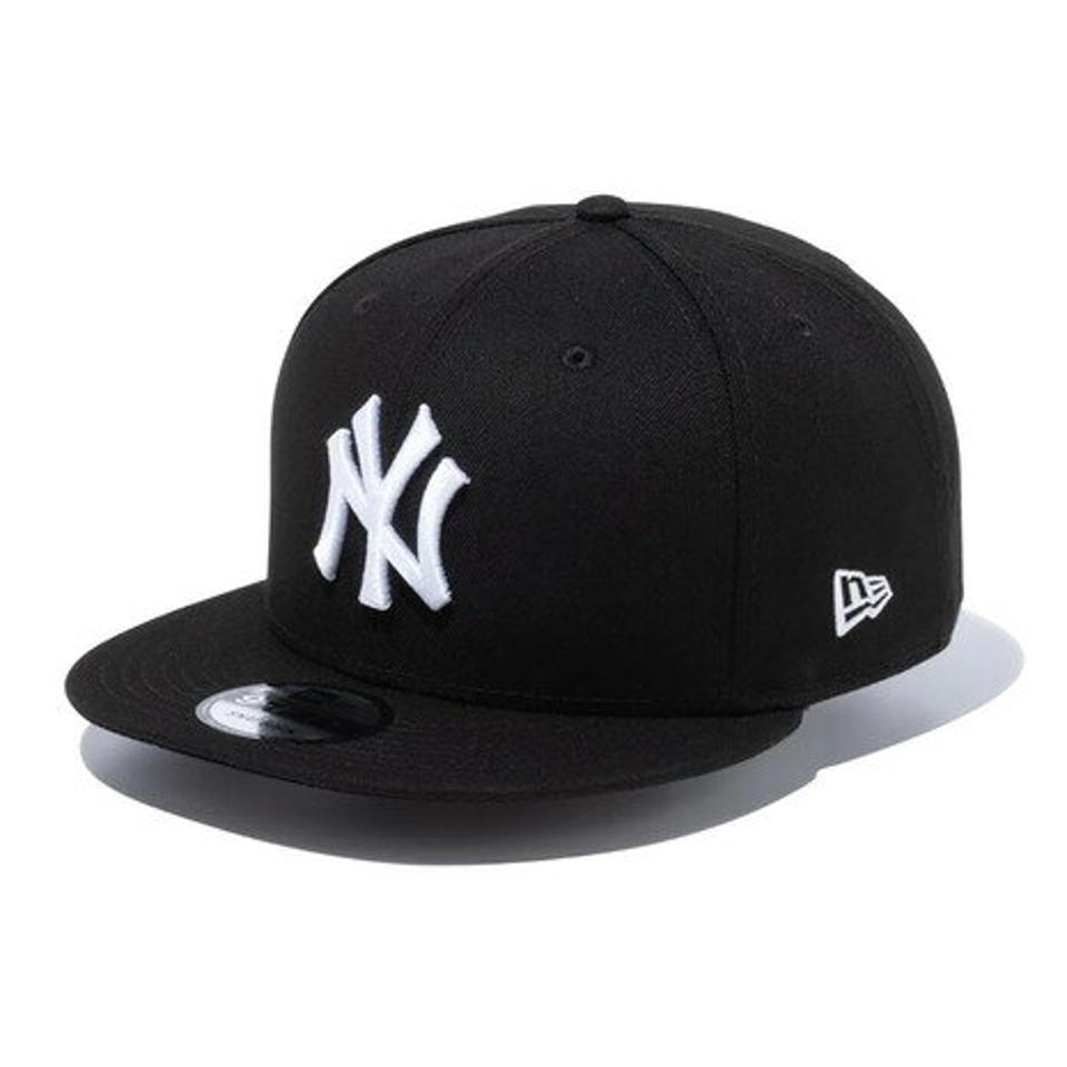 ニューエラ（NEW ERA）（メンズ、レディース）キャップ 9FIFTY ニューヨーク・ヤンキース 13562086 13562088 13562091 13562094 MLB 帽子