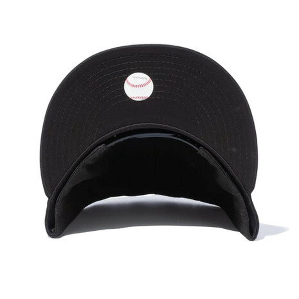 ニューエラ（NEW ERA）（メンズ、レディース）キャップ 9FIFTY ニューヨーク・ヤンキース 13562086 13562088 13562091 13562094 MLB 帽子