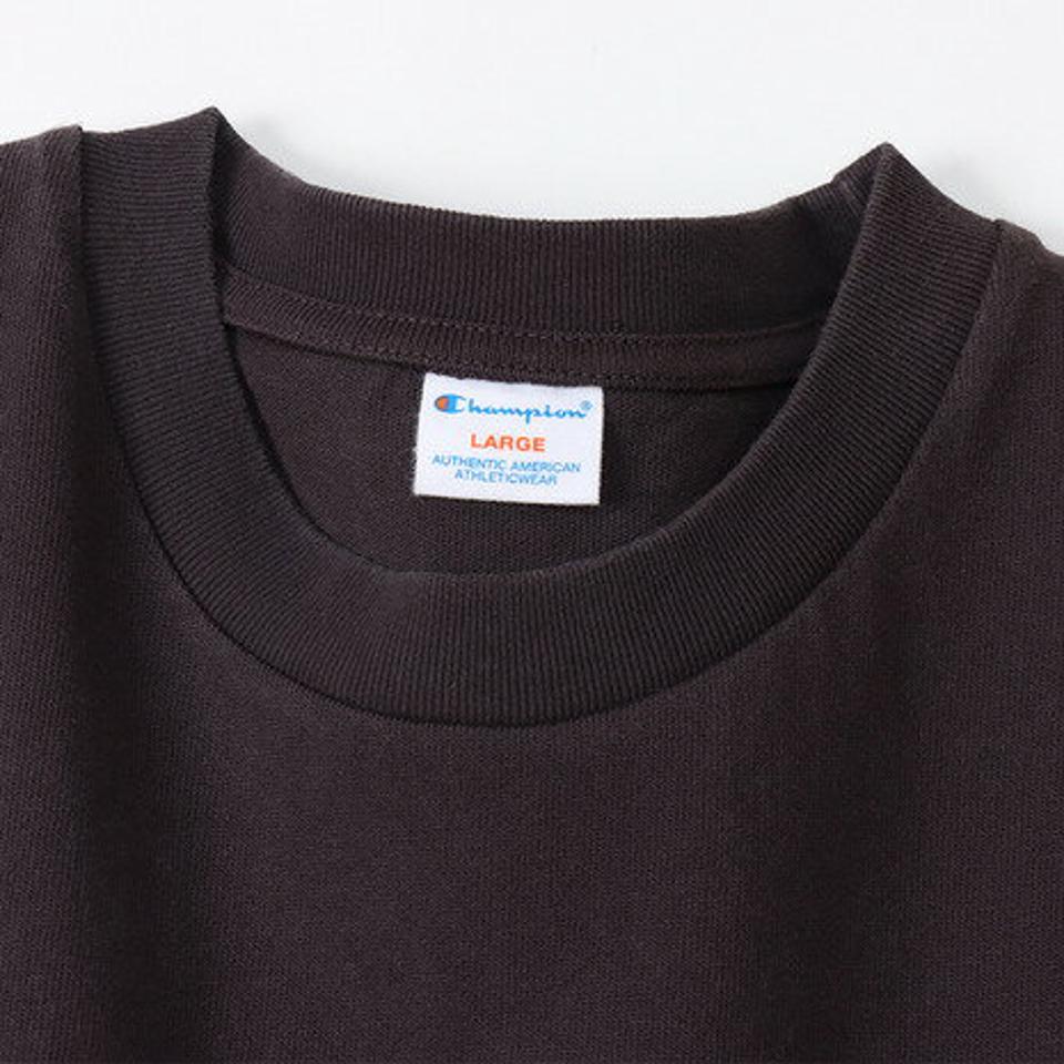 チャンピオン-ヘリテイジ(CHAMPION-HERITAGE)(メンズ)半袖Tシャツ メンズ ルーズフィットショートスリーブ C3-X307 090