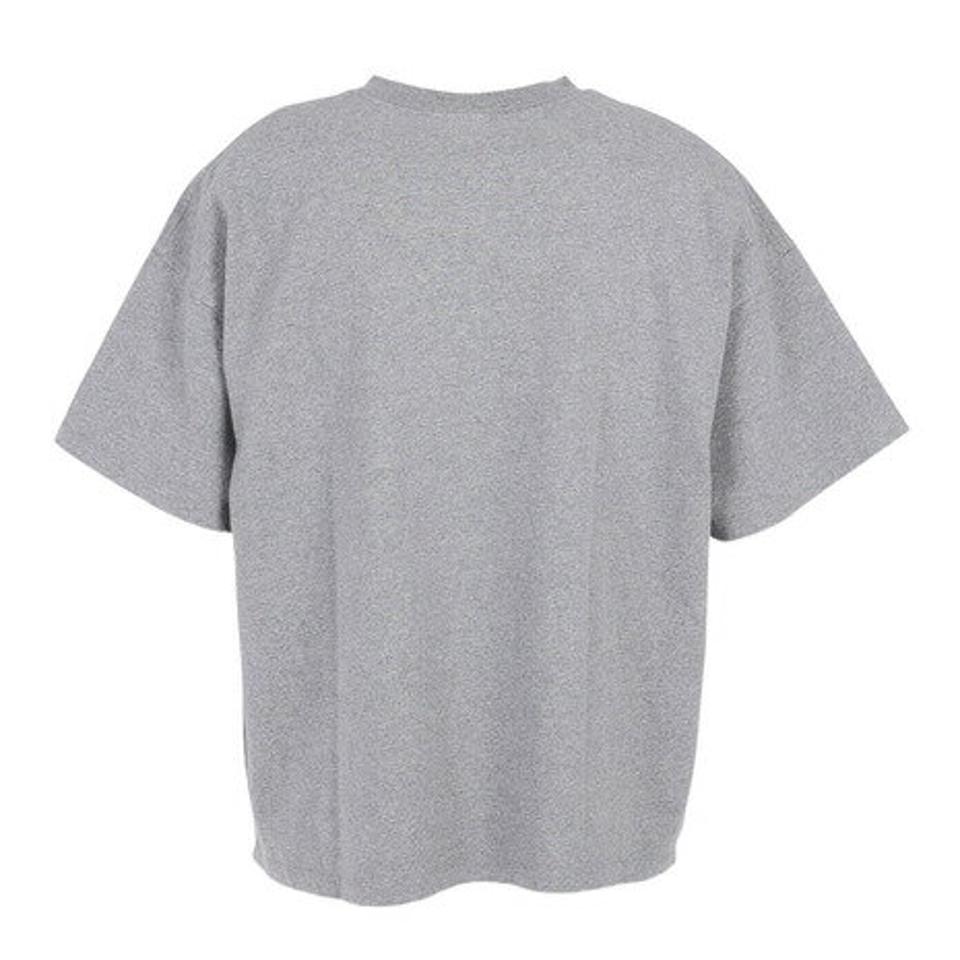 チャンピオン-ヘリテイジ(CHAMPION-HERITAGE)(メンズ)半袖Tシャツ メンズ ルーズフィットショートスリーブ C3-X307 070