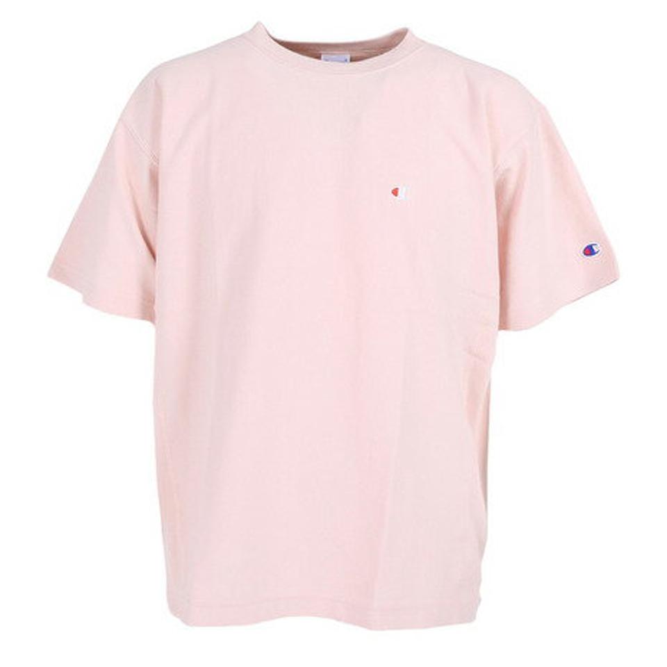 チャンピオン-ヘリテイジ(CHAMPION-HERITAGE)(メンズ)半袖Tシャツ メンズ リバースウィーブ C3-T330 910