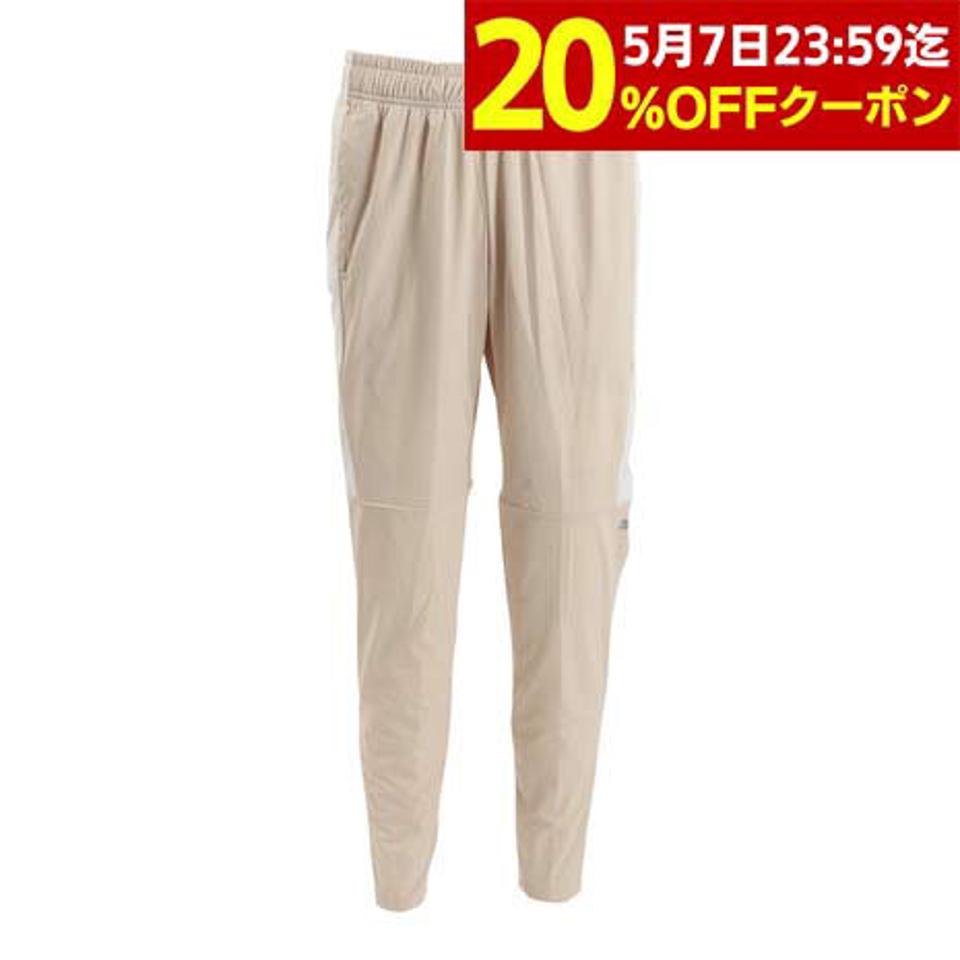 プーマ(PUMA)(メンズ)パンツ メンズ STYLE TECH 676859 88 BEG ジャージ ドライ