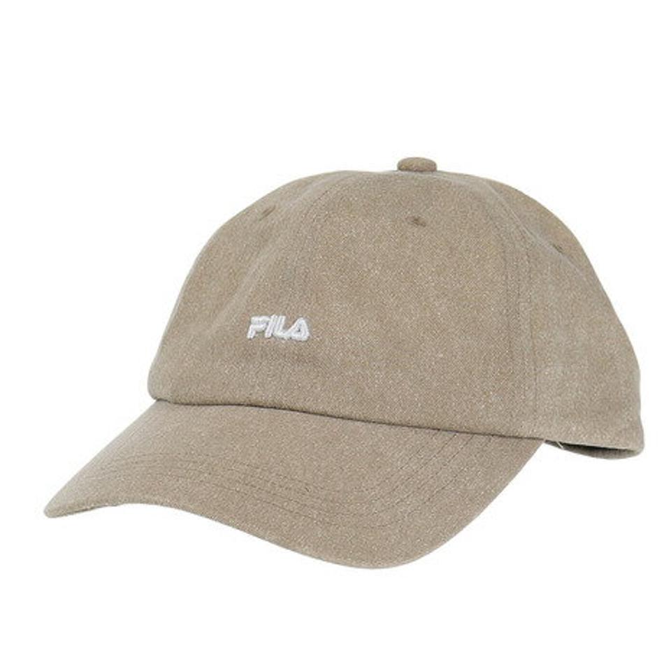 フィラ（FILA）（レディース）ロゴキャップ 23101320193970