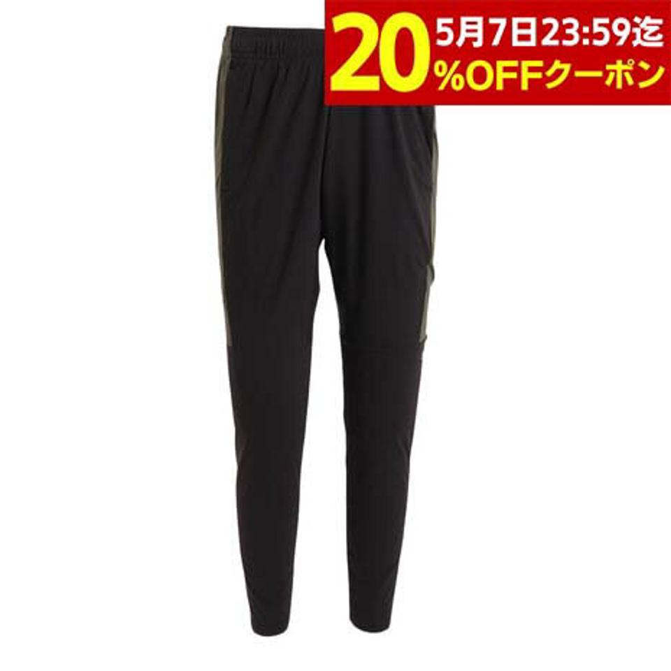 プーマ(PUMA)(メンズ)パンツ メンズ STYLE TECH 676859 01 BLK