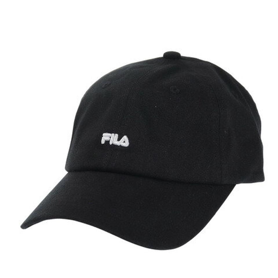 フィラ（FILA）（レディース）ロゴキャップ 23101320101970 23101320106970 23101320115970 23101320171970 23101320193970 帽子
