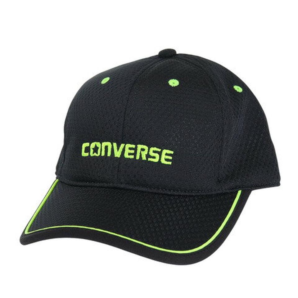 コンバース（CONVERSE）（キッズ）ジュニア ライトメッシュキャップ 23201240001960 23201240071960 帽子