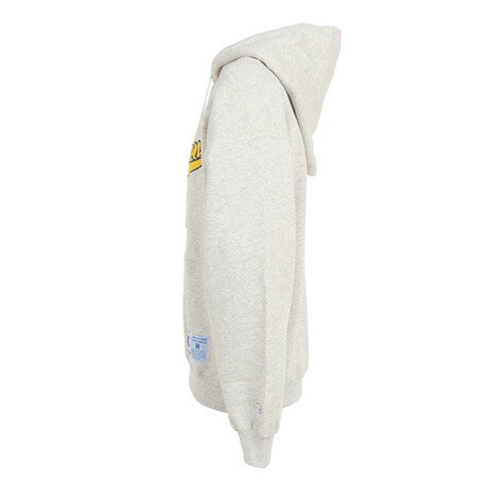 チャンピオン-ヘリテイジ(CHAMPION-HERITAGE)(メンズ)プルオーバー パーカー AS LOOSEFIT フーデッドスウェットシャツ C3-X103