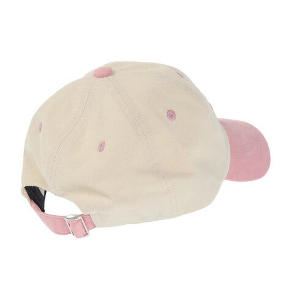 コンバース（CONVERSE）（キッズ）ジュニア バイカラーキャップ 23101250015940