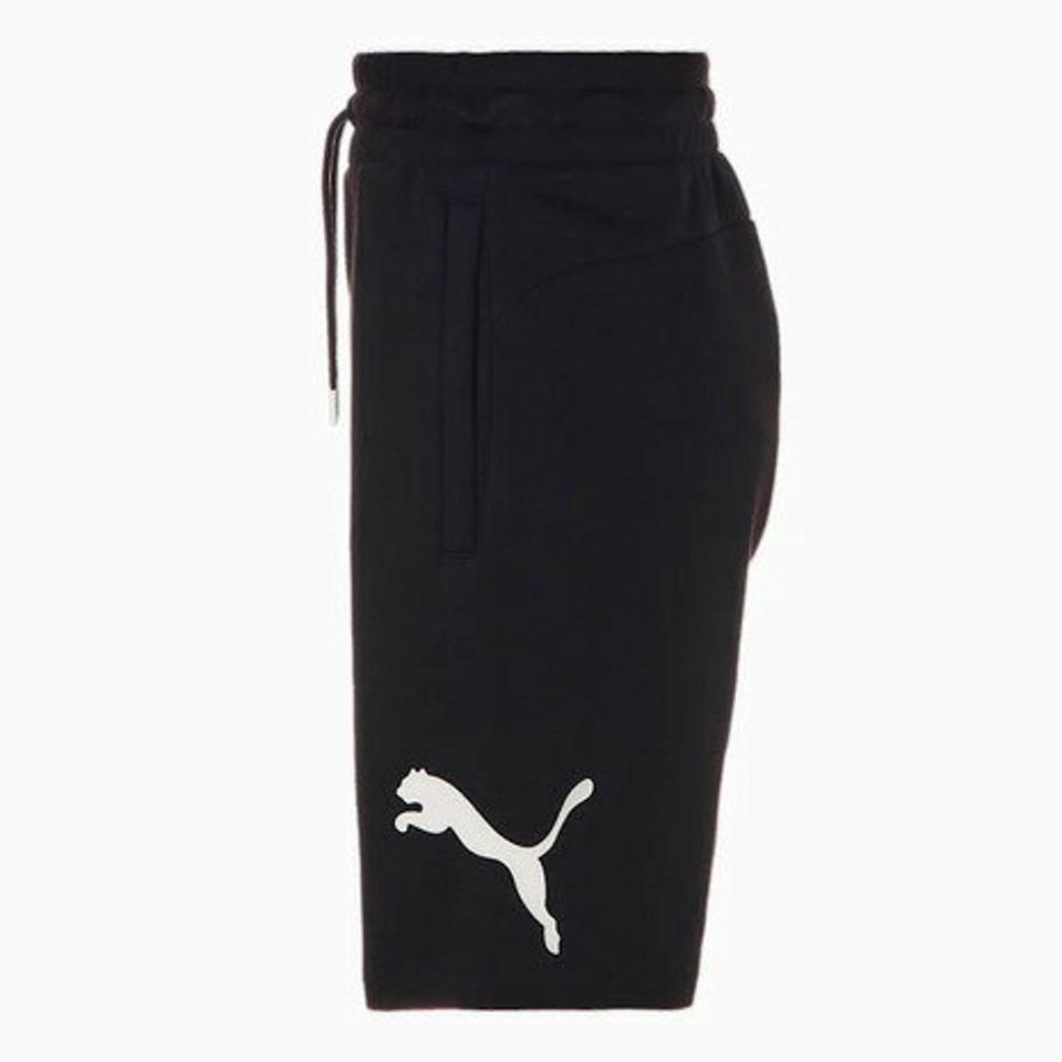 プーマ(PUMA)(メンズ)パンツ メンズ PUMA POWER ショーツ 675730 01 BLK