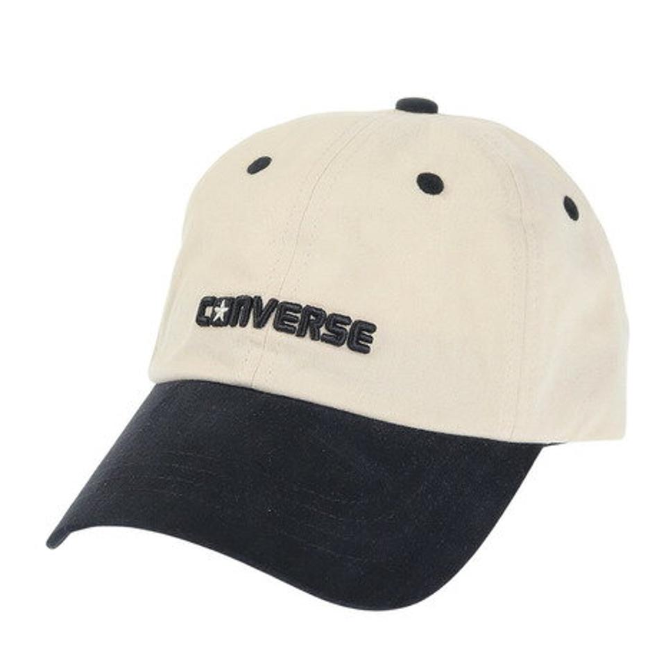コンバース（CONVERSE）（キッズ）ジュニア バイキャップ 23101250001940 23101250015940 23101250051940 23101250075940 23101250093940 帽子