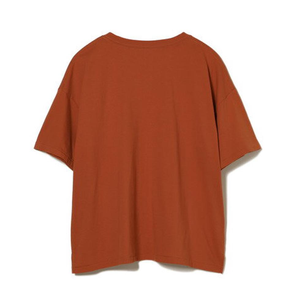 エルケクス(ELKEX)(レディース)半袖Tシャツ EKL3S11004 ORG