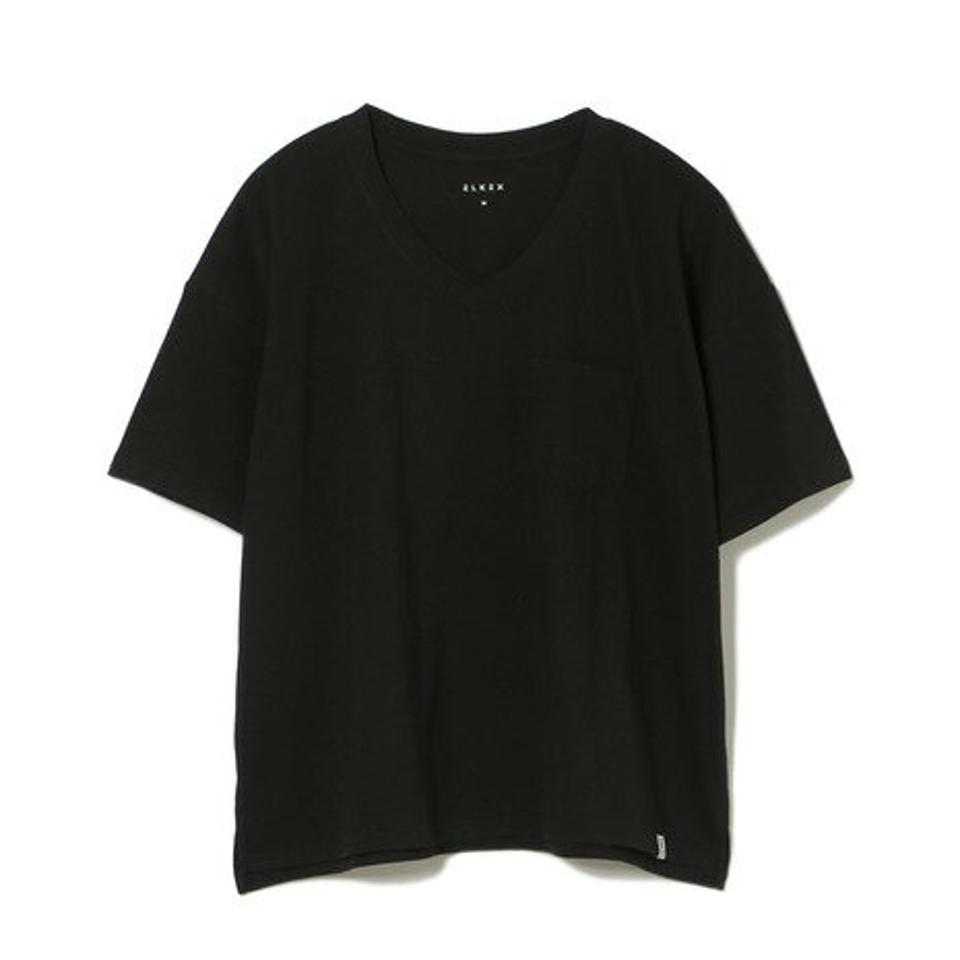 エルケクス(ELKEX)(レディース)半袖Tシャツ EKL3S11004