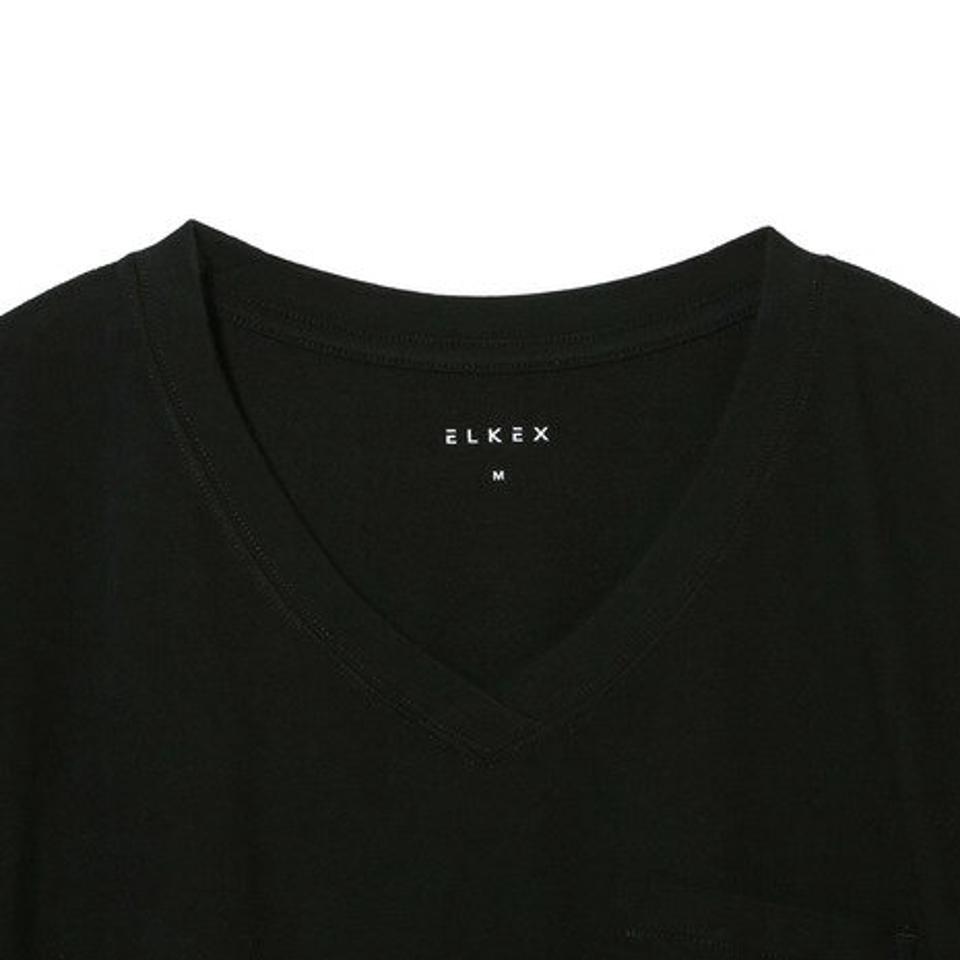 エルケクス(ELKEX)(レディース)半袖Tシャツ EKL3S11004