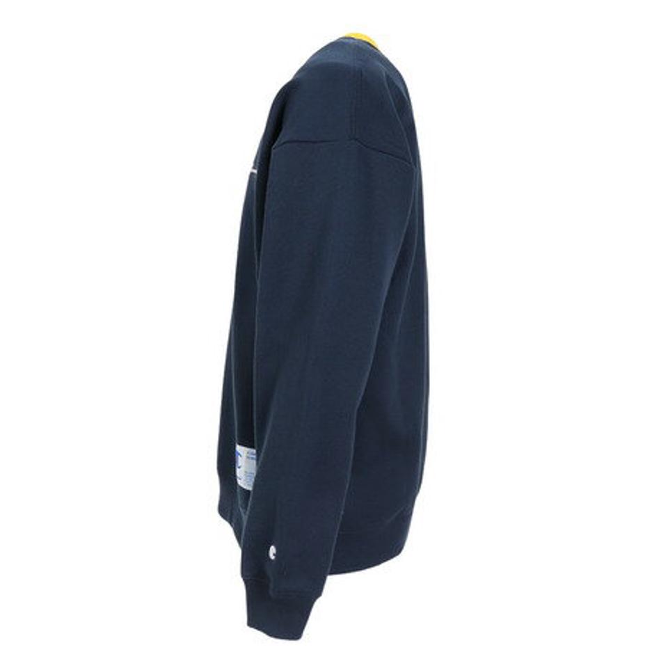 チャンピオン-ヘリテイジ(CHAMPION-HERITAGE)(メンズ)プルオーバー AS LOOSEFIT クルーネックスウェットシャツ C3-X006