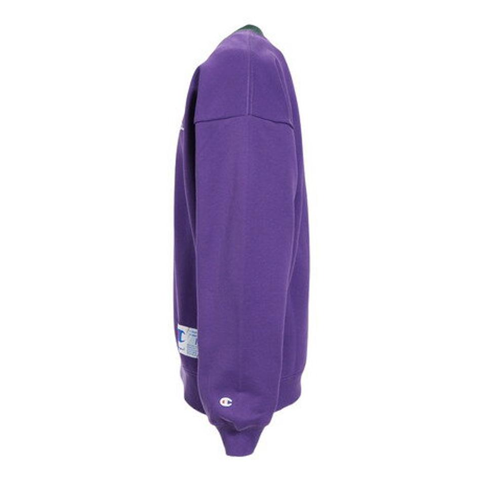 チャンピオン-ヘリテイジ(CHAMPION-HERITAGE)(メンズ)プルオーバー AS LOOSEFIT クルーネックスウェットシャツ C3-X006