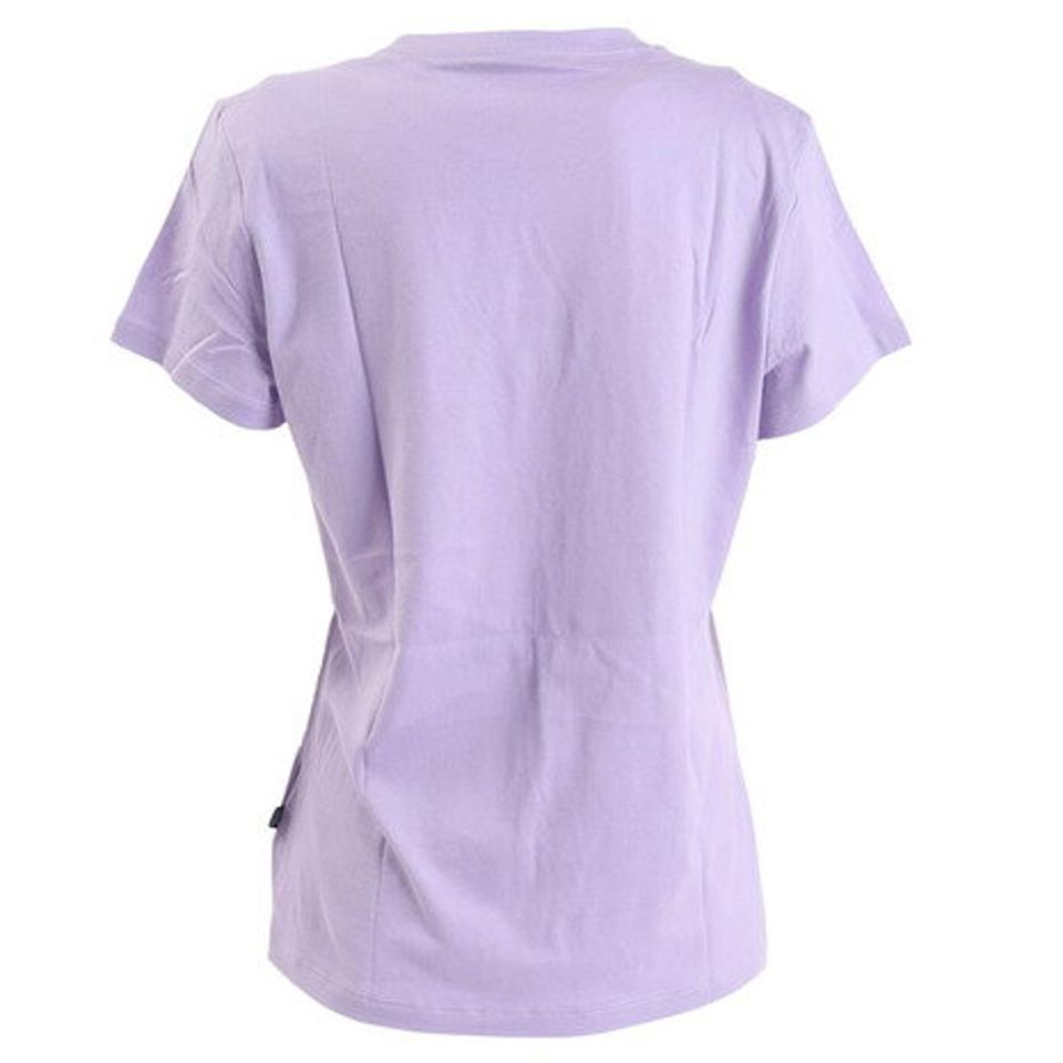 プーマ(PUMA)(レディース)半袖Tシャツ レディース ESS+ LOGO POWER 675619 25 LVD