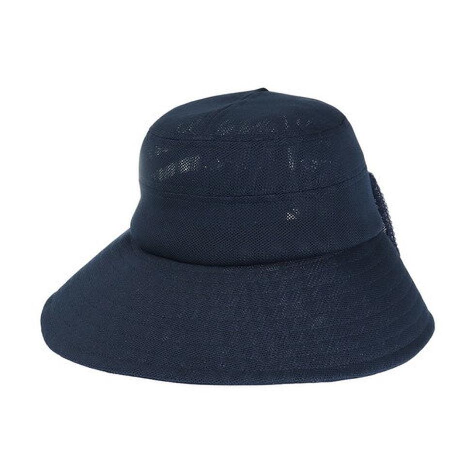 【10%OFFクーポン対象！6/15まで】ミルサ（milsa）（レディース）風とば〜ぬ ハット 23206120571990