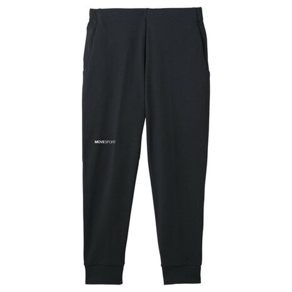 デサント(DESCENTE)(メンズ)パンツ FULL GRAPHIC テーパード DMMVJG12 ロングパンツ