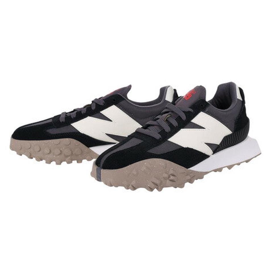 ニューバランス（new balance）（メンズ、レディース）スニーカー スポーツシューズ XC-72 QG UXC72QGD