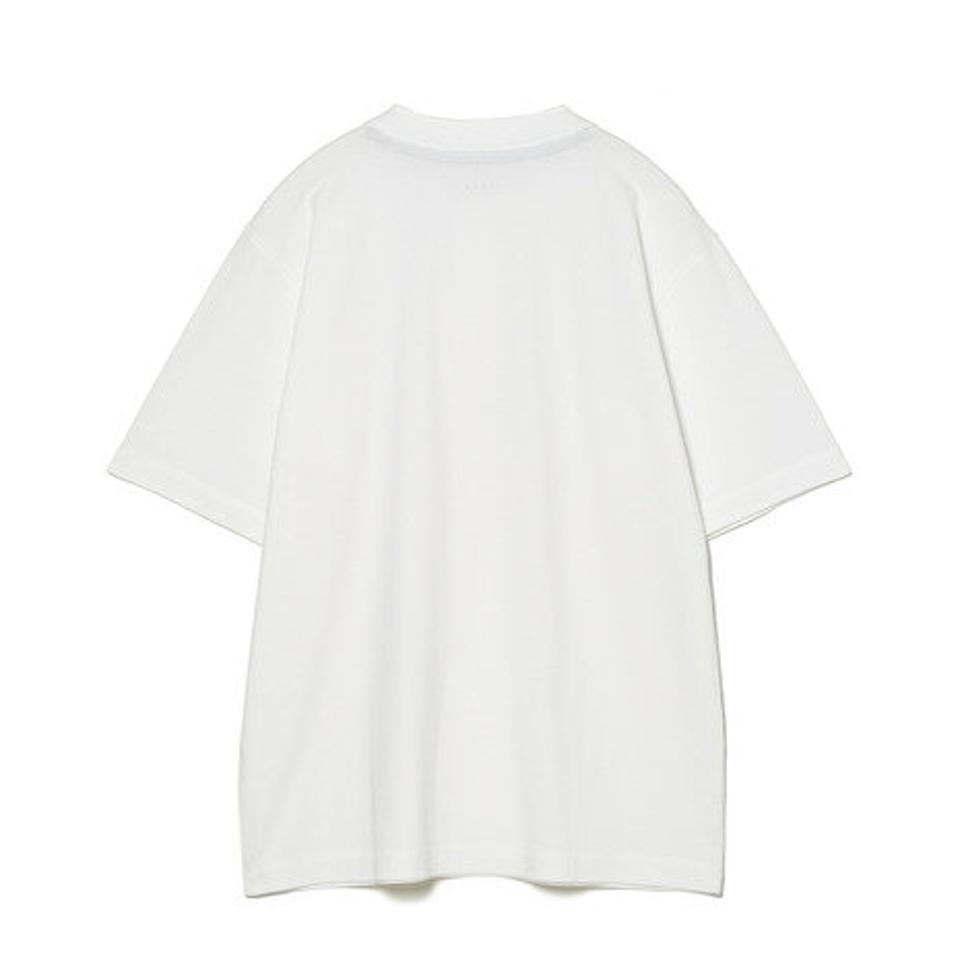 エルケクス(ELKEX)(メンズ)ベーシックヘンリー 半袖Tシャツ EKM3S10006