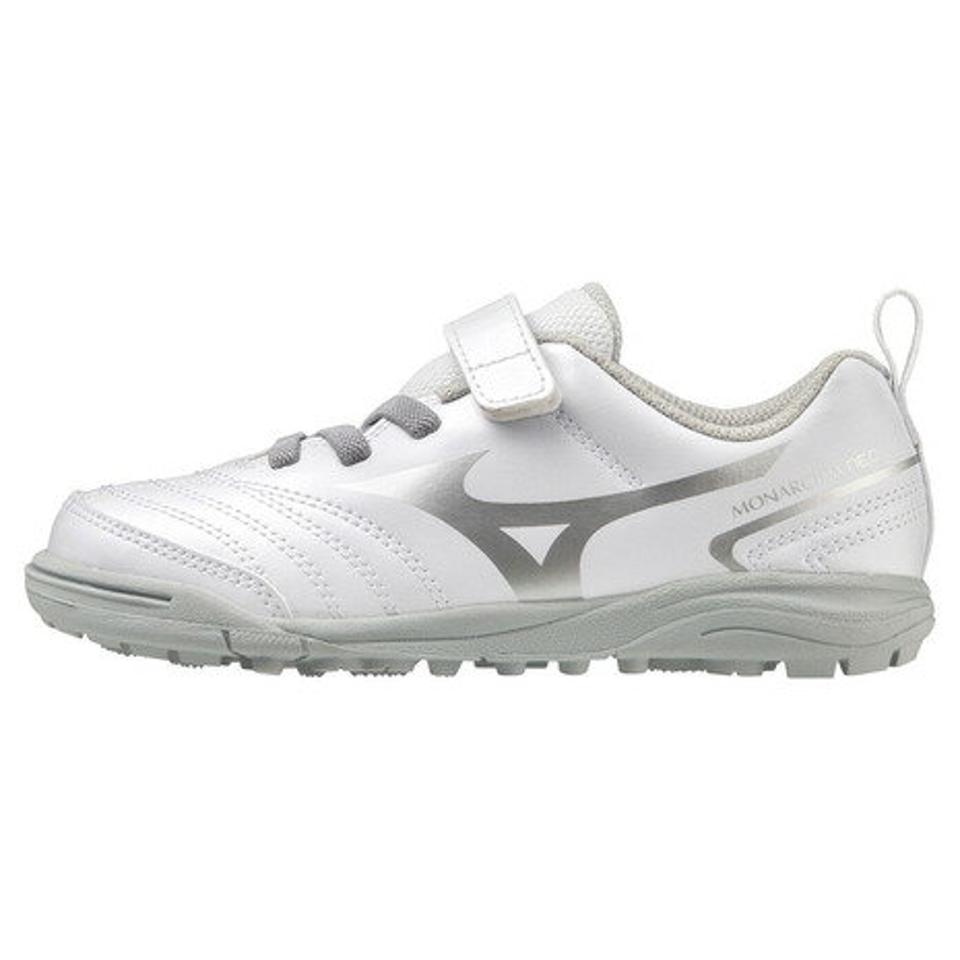ミズノ（MIZUNO）（キッズ）ジュニアサッカートレーニングシューズ モナルシーダNEO II CLUB KIDS AS P1GE232604