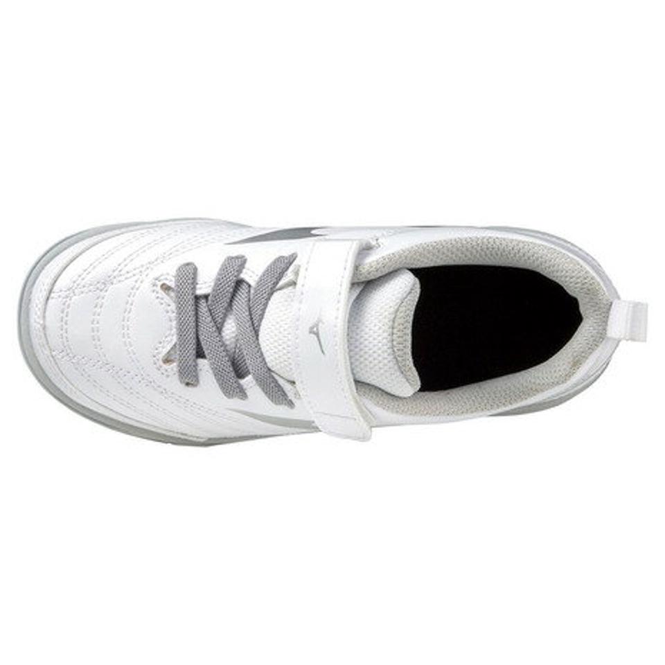 ミズノ（MIZUNO）（キッズ）ジュニアサッカートレーニングシューズ モナルシーダNEO II CLUB KIDS AS P1GE232604