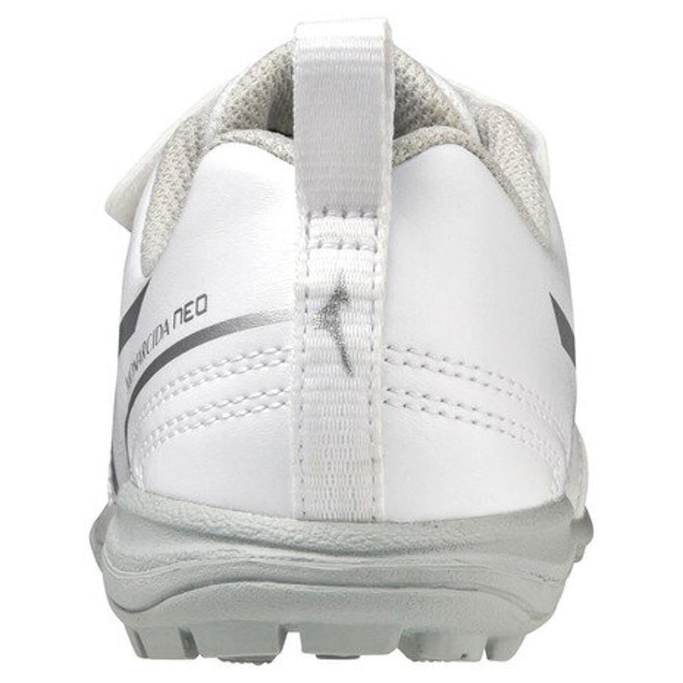 ミズノ（MIZUNO）（キッズ）ジュニアサッカートレーニングシューズ モナルシーダNEO II CLUB KIDS AS P1GE232604
