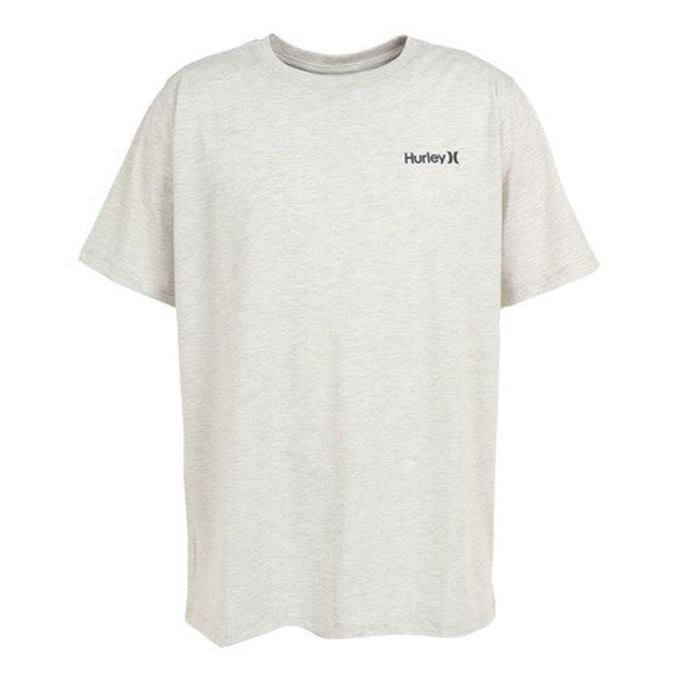 ハーレー(HURLEY)(メンズ)TRADEMARK 半袖Tシャツ MSS2310011