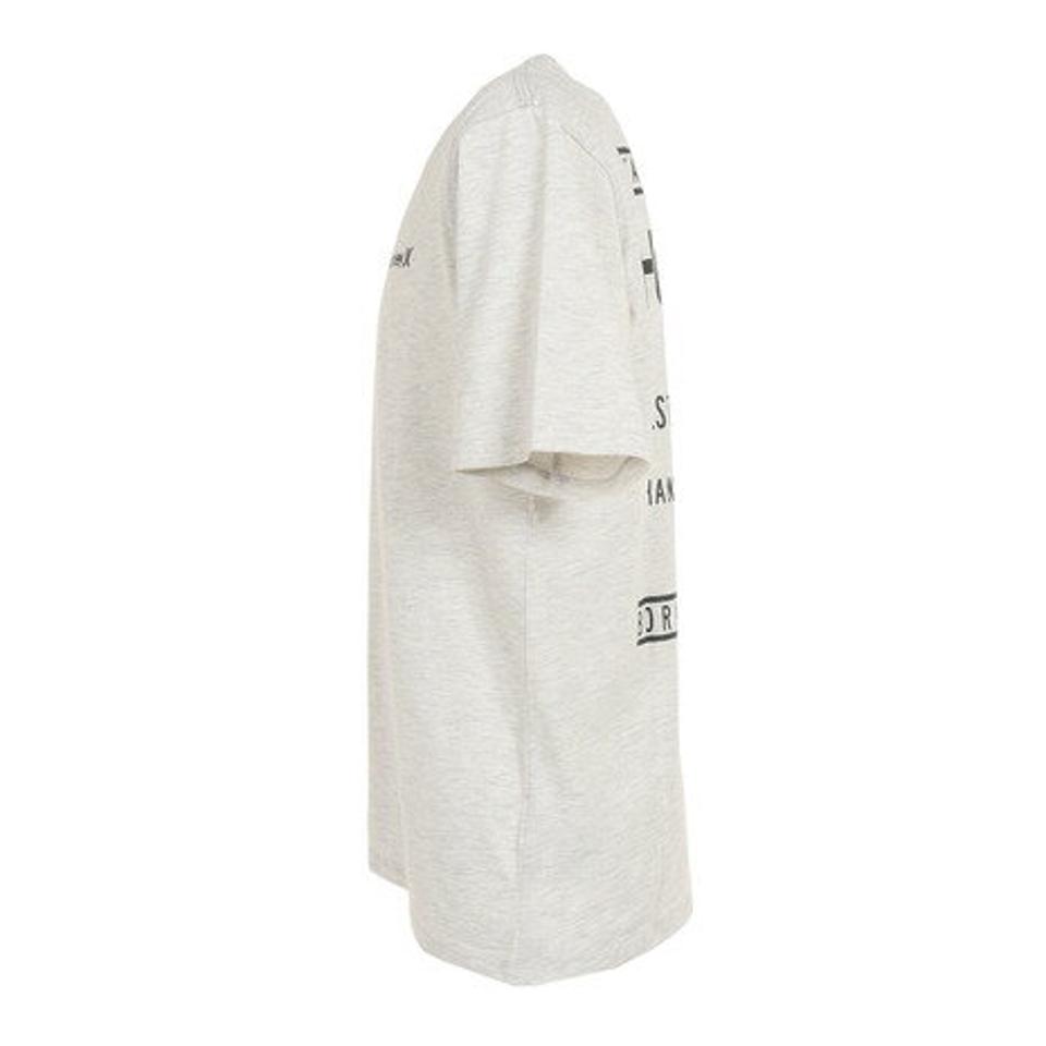 ハーレー(HURLEY)(メンズ)TRADEMARK 半袖Tシャツ MSS2310011