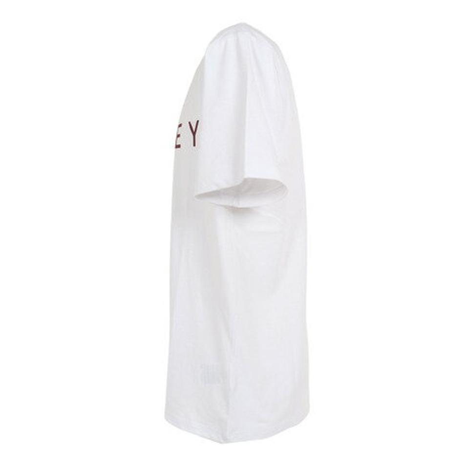 ハーレー(HURLEY)(メンズ)LOGO 半袖Tシャツ MSS2310010-WHT