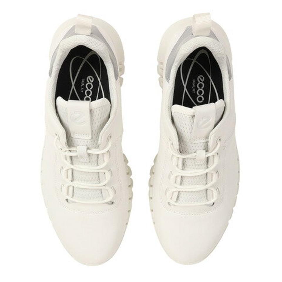 エコー（ecco）（メンズ）カジュアルシューズ スニーカー GRUUV FLEXIBLE SOLE 52520450874