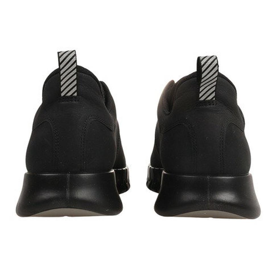 エコー（ecco）（メンズ）カジュアルシューズ スニーカー GRUUV FLEXIBLE SOLE 52520402001 52520450874