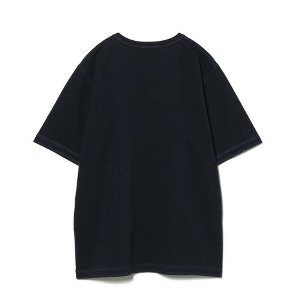 エルケクス(ELKEX)(メンズ)ベーシック クルーネック半袖Tシャツ EKM3S10005