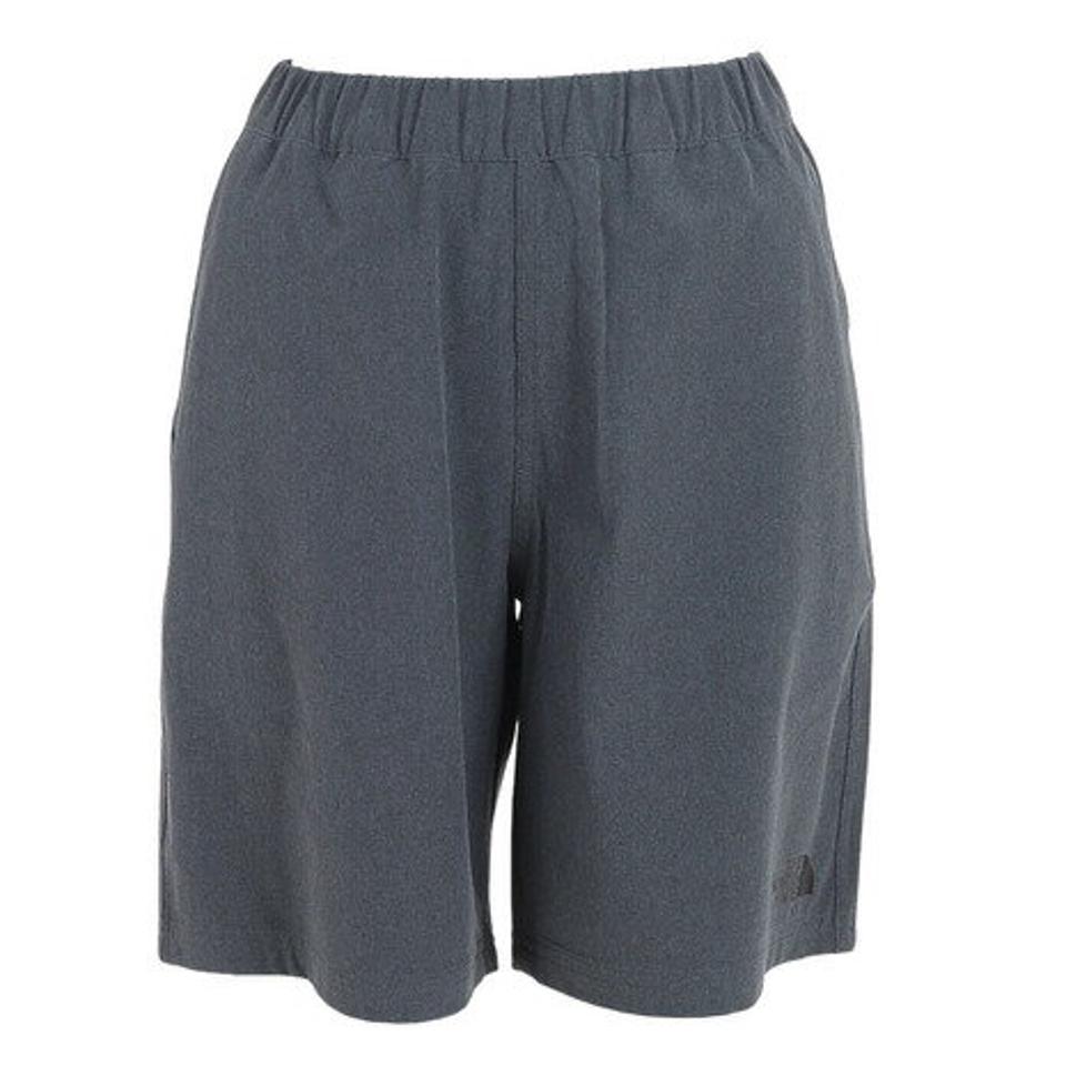 ノースフェイス(THE NORTH FACE)(レディース)ハーフパンツ レディース フレキシブルショーツ NBW42387 ZC
