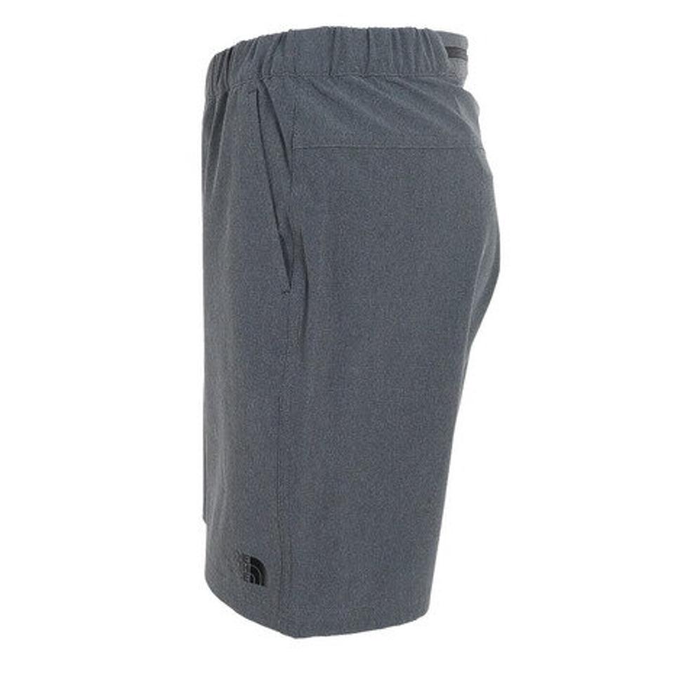 ノースフェイス(THE NORTH FACE)(レディース)ハーフパンツ レディース フレキシブルショーツ NBW42387 ZC