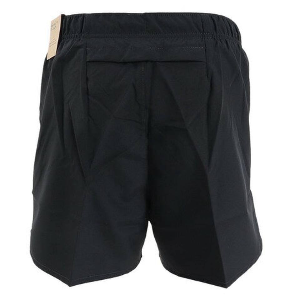 ナイキ(NIKE)(メンズ)パンツ 短パン 速乾性 ブラック 黒 ドライフィット チャレンジャー ショート DV9364-010