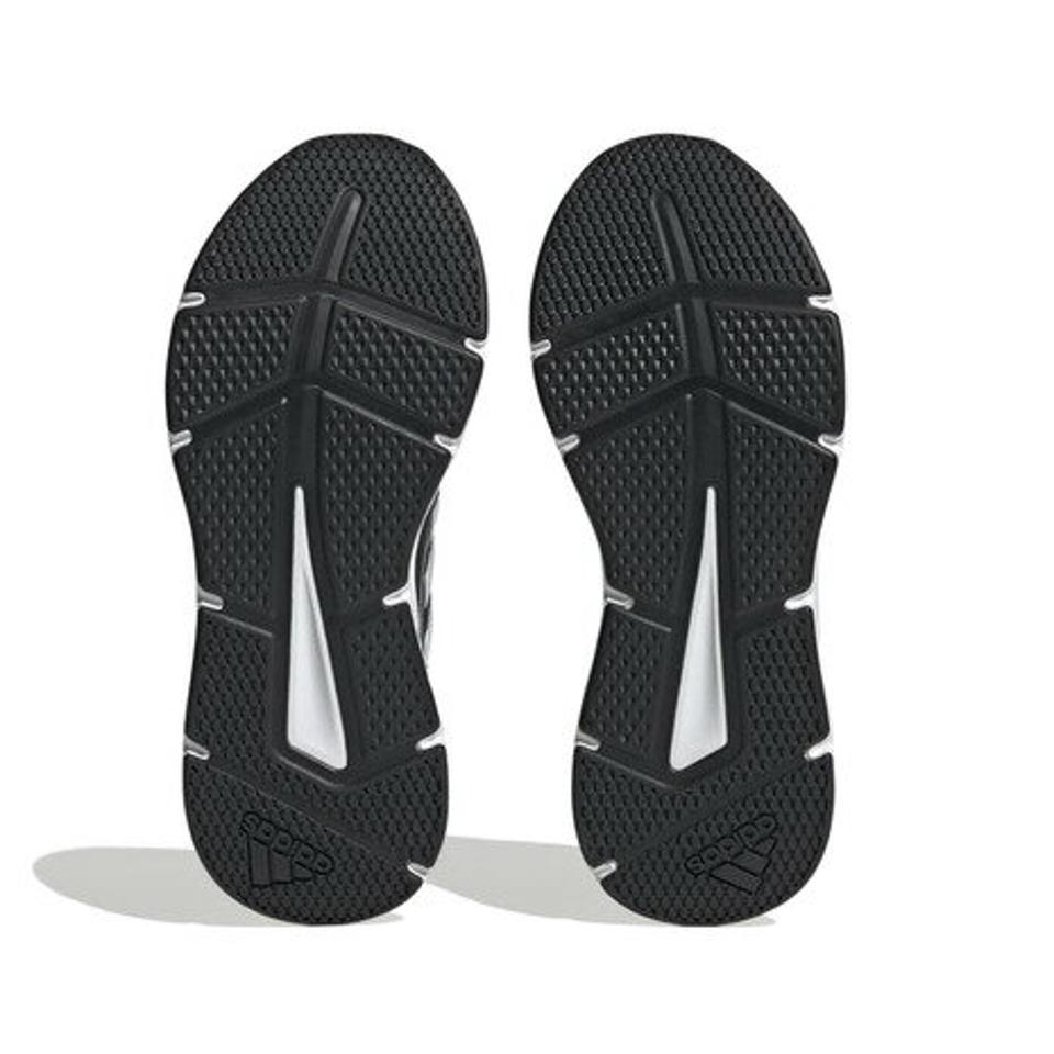 アディダス（adidas）（メンズ）ランニングシューズ ギャラクシー スター ブラック IF5398 スニーカー ジョギング トレーニング ウォーキング