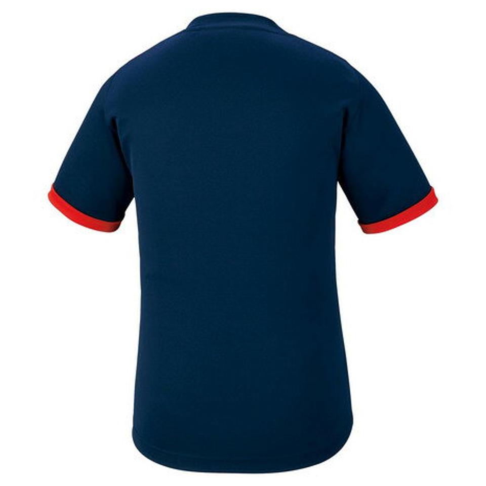 ミズノ(MIZUNO)(キッズ)サッカーウェア ジュニア フィールドTシャツ P2MA112014