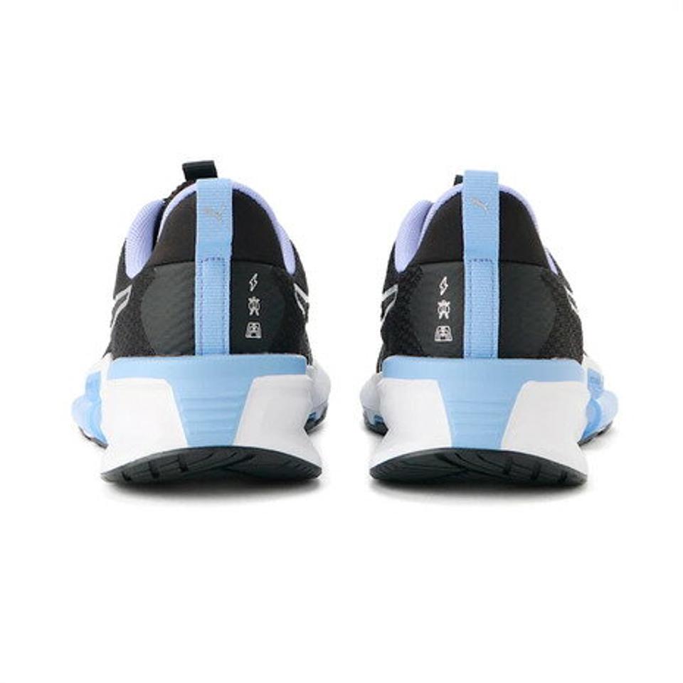 プーマ（PUMA）（レディース）スニーカー パワーフレーム 2 37789102 37789104 トレーニング ランニング スポーツ スタジオ シューズ 軽量 柔軟