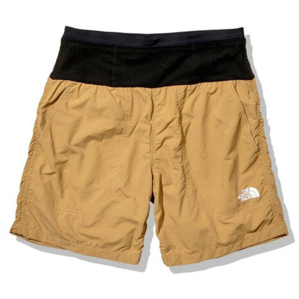 ノースフェイス(THE NORTH FACE)(メンズ)ショートパンツ メンズ フリーランショーツ NB42391 KT