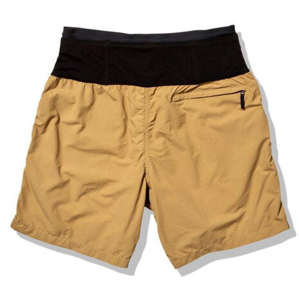 ノースフェイス(THE NORTH FACE)(メンズ)ショートパンツ メンズ フリーランショーツ NB42391 KT