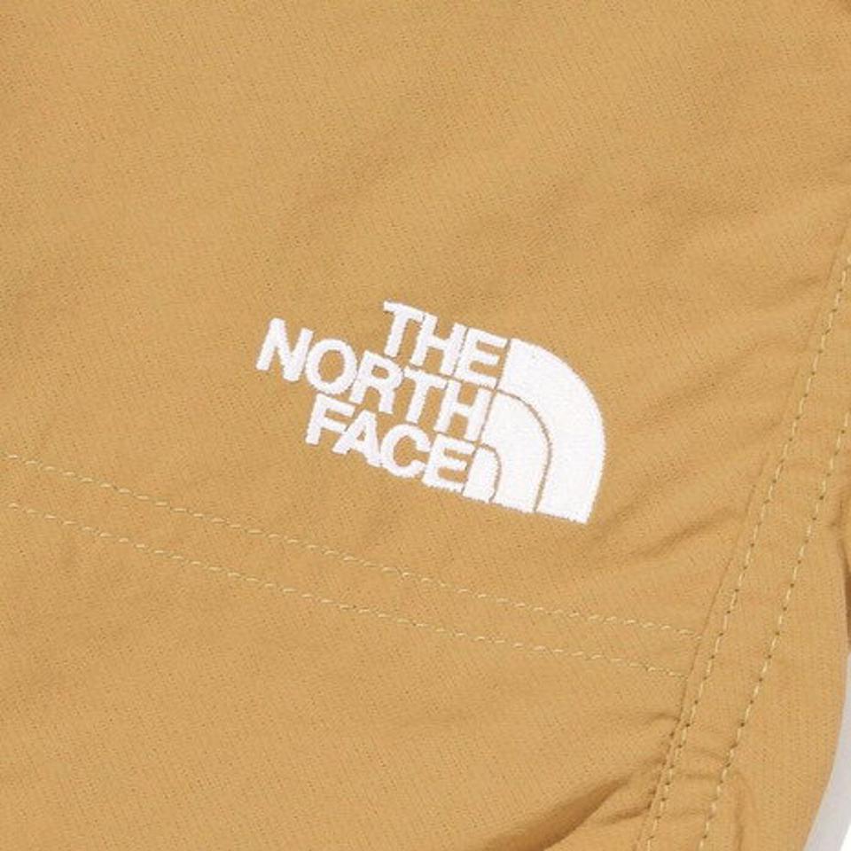 ノースフェイス(THE NORTH FACE)(メンズ)ショートパンツ メンズ フリーランショーツ NB42391 KT