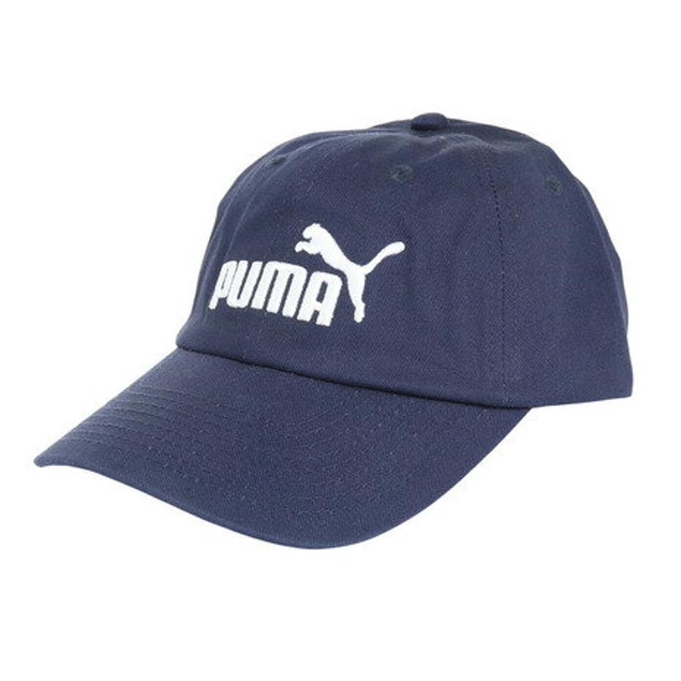 プーマ（PUMA）（キッズ）キッズ ESS キャップ 02168806