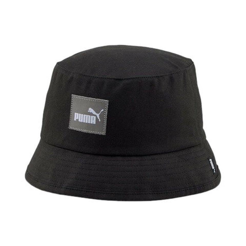 【10%OFFクーポン対象！7/6まで】プーマ（PUMA）（メンズ、レディース）ユニセックス プーマ コア バケットハット 02436301